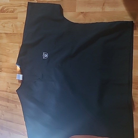 NFL scrubs - Picture 1 of 6